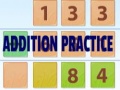 Cluiche Addition Practice