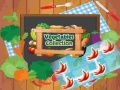 Game Vegetables Collection