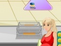 Game Sofys Baby Shoppe