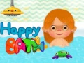 Game Happy Bath