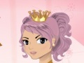 Game Princess Pink Dress Up