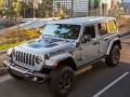 Game Jeep Wrangler Rubicon 4xe Slide