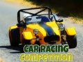 Cluiche Car Racing Competition