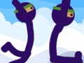 Game Stickman Swing Star