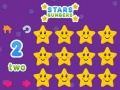 Cluiche Stars Numbers