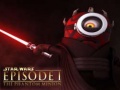 Game Star Wars Episode 1 The phantom Minion 