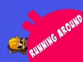 Game Running Around
