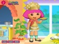 Game Dora The Cook