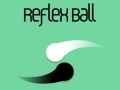 Game Reflex Ball