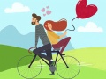 Game Couple In Love Jigsaw