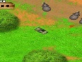 Game Elephant Safari