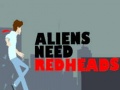 Game Aliens Need Redheads