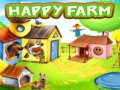 Cluiche Happy Farm