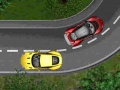 Game Circular Racer