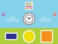 Game Smart Shapes