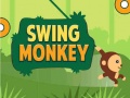 Game Swing Monkey