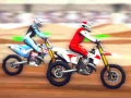 Game Super MX New Race