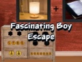 Cluiche Fascinating Boy Escape