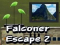 Cluiche Falconer Escape 2