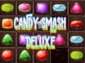 Game Candy smash deluxe