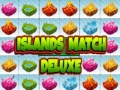 Game Islands Match Deluxe