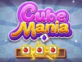 Cluiche Cube Mania