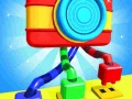 Game Knots Master 3d