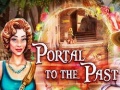 Game Portal to the Past