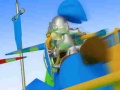 Game Jousting Heroes