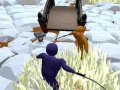 Game Odo vs Murasakino