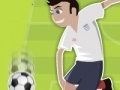 Game World cup 10