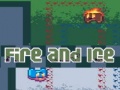 Game Fire and Ice