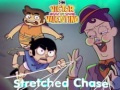 Game Victor and Valentino Stretched Case