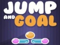 Game Jump and Goal