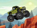 Game Monster Truck