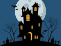 Game Halloween Night Match 3