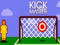 ເກມ Kick Master