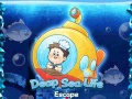 Game Deep Sea Life Escape