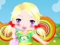 Game Fat Girl's Spring