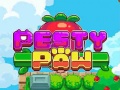 Game Pesty Paw