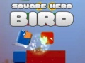 Game Square Hero Bird