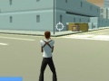 Game Secret Agent James