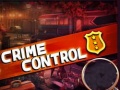 Game Crime Control