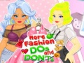 Game More Fashion Do's and Dont's