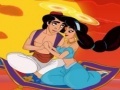 Game Aladdin's Love Kiss