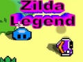 Game Zilda Legend