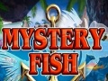 Game Mystery Fish