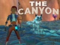 Game The Canyon