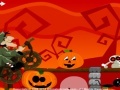 Game Which Way Witch