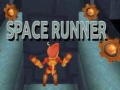 Cluiche Space Runner